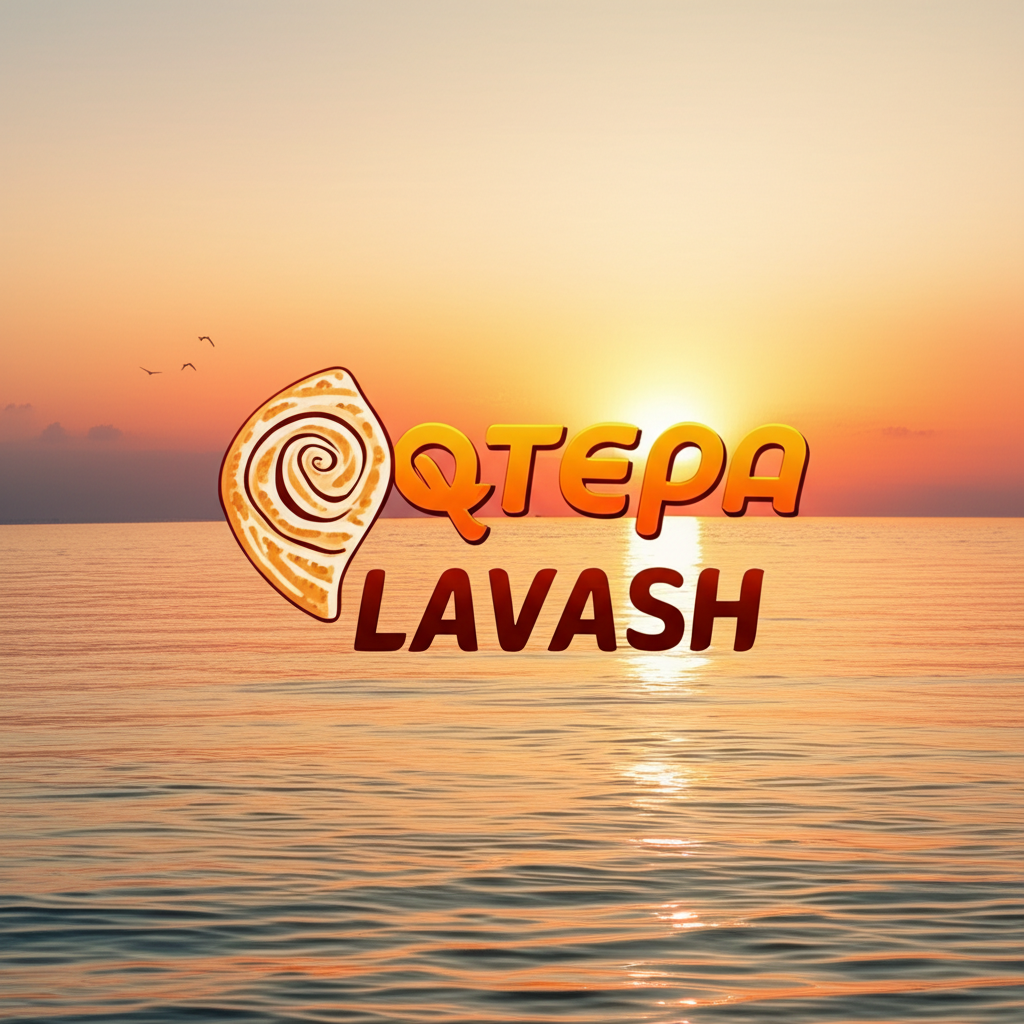 Oqtepa Lavash