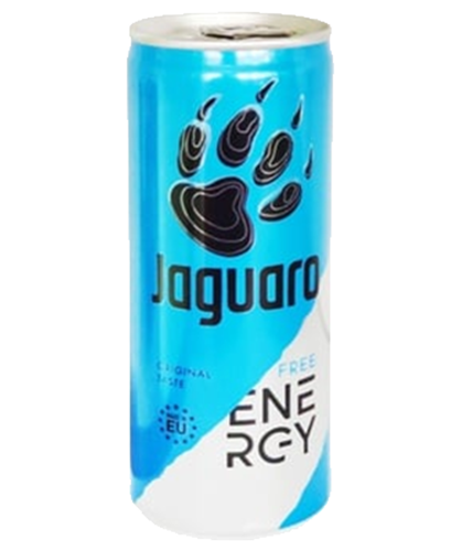 Yaguar