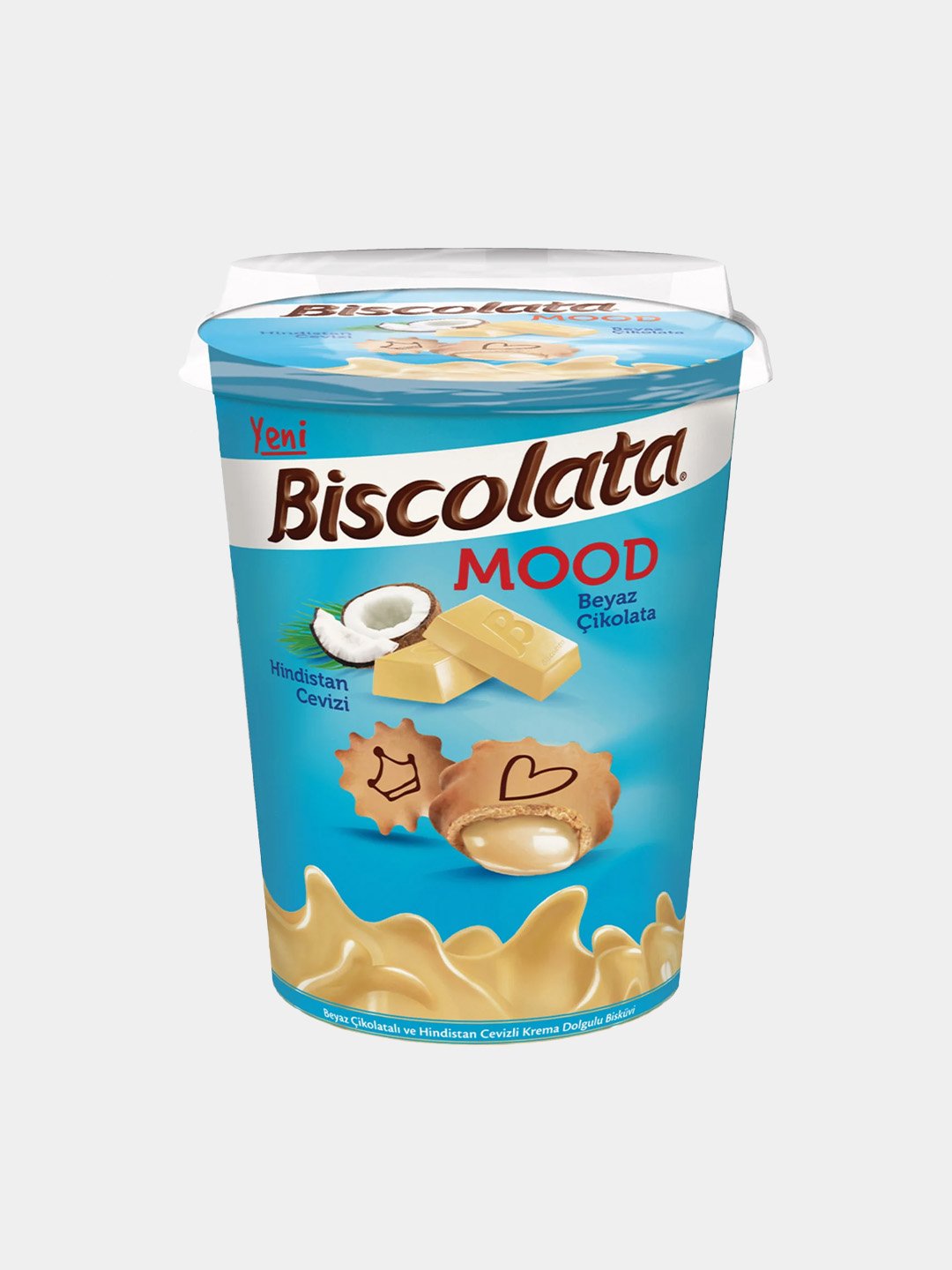 Biscolata Mood