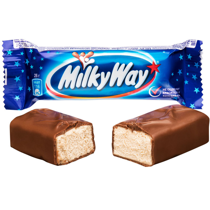 Milky Way