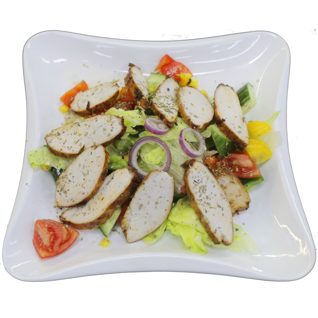 Mazzali salat