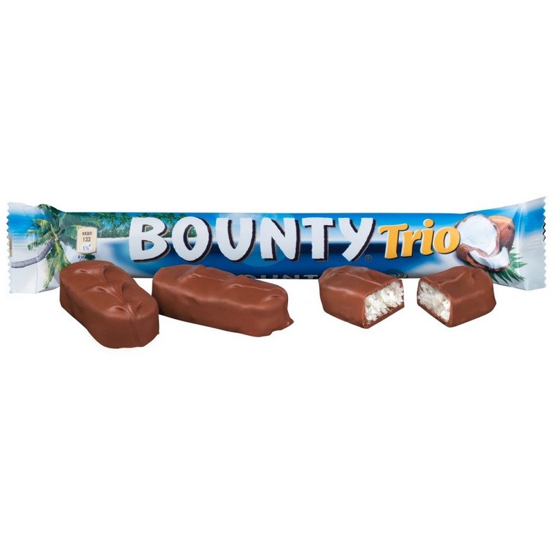 Bounty Tpno
