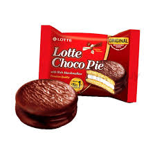 Choco Pie