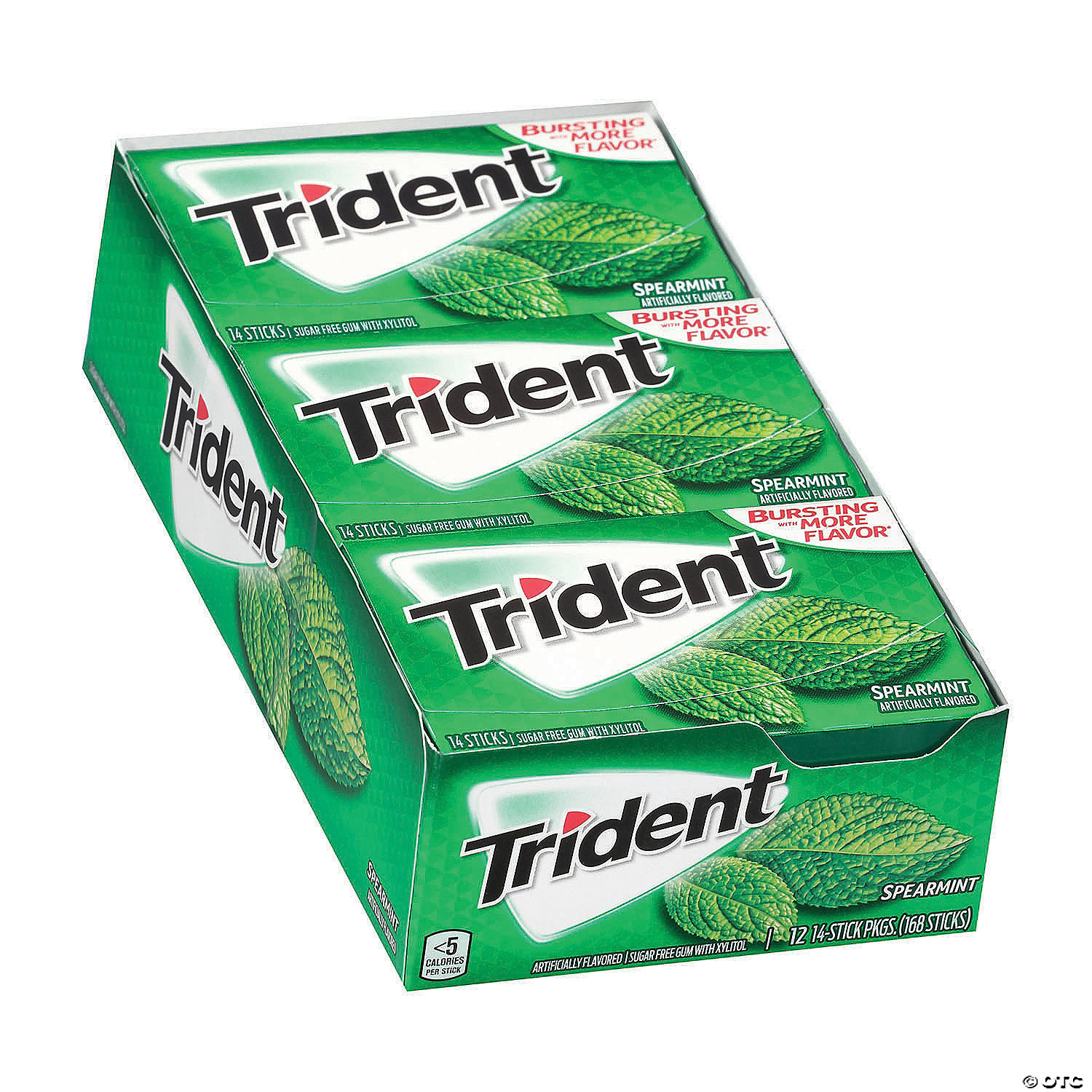 Trident
