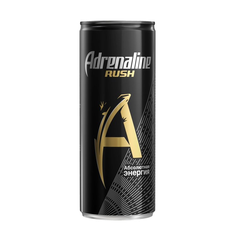 Adrenalin
