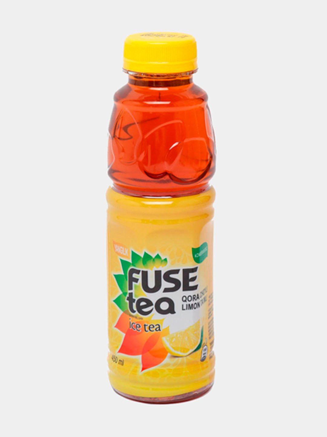 Fuse Tea