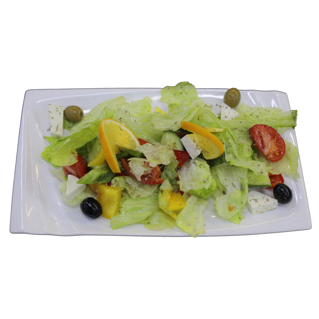 Grekcha salat