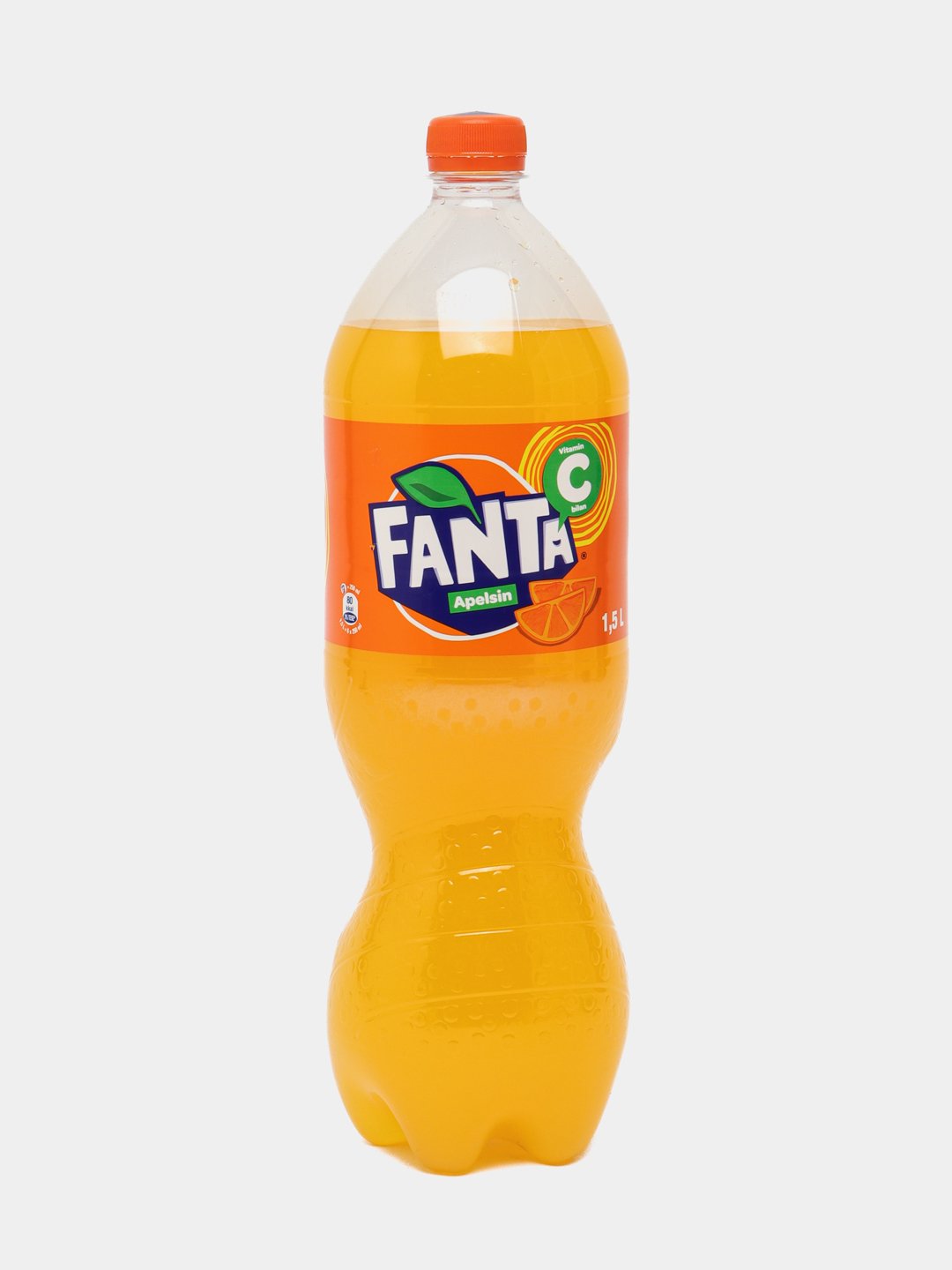 FANTA