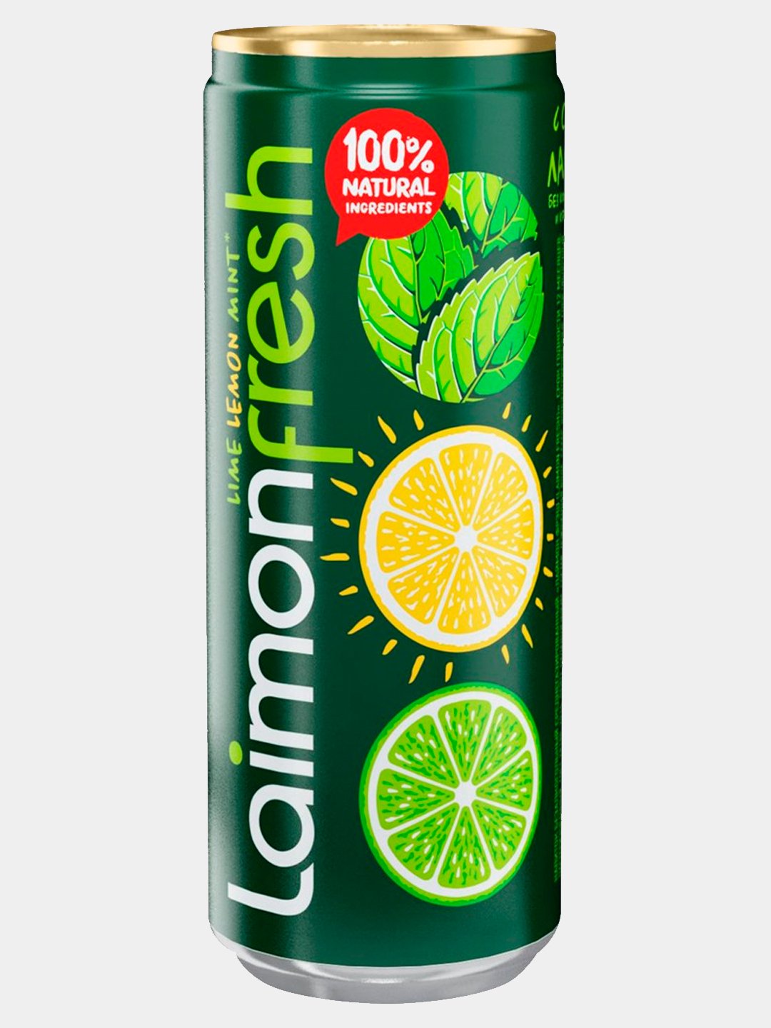 Laimon Fresh