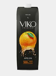 VIKO Apelsin