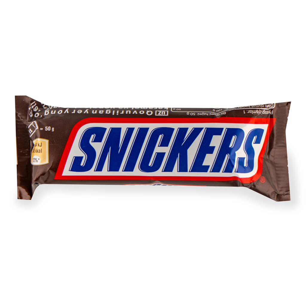 Snickers Super