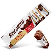 Biscolata Minis