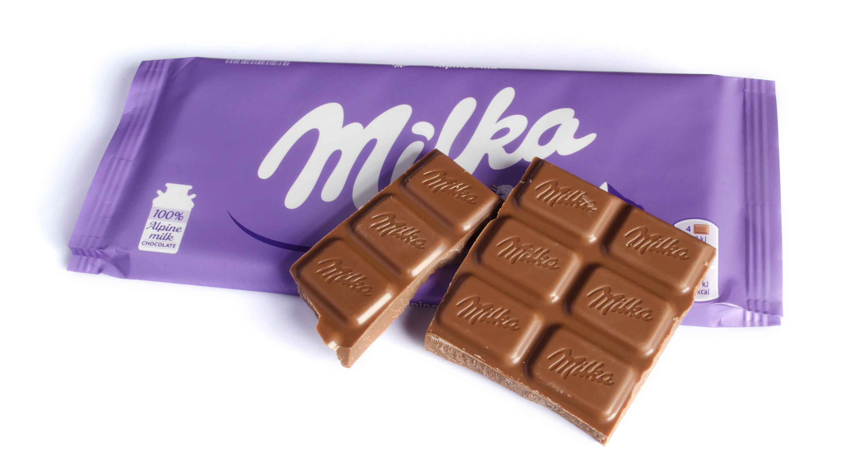 MILKA