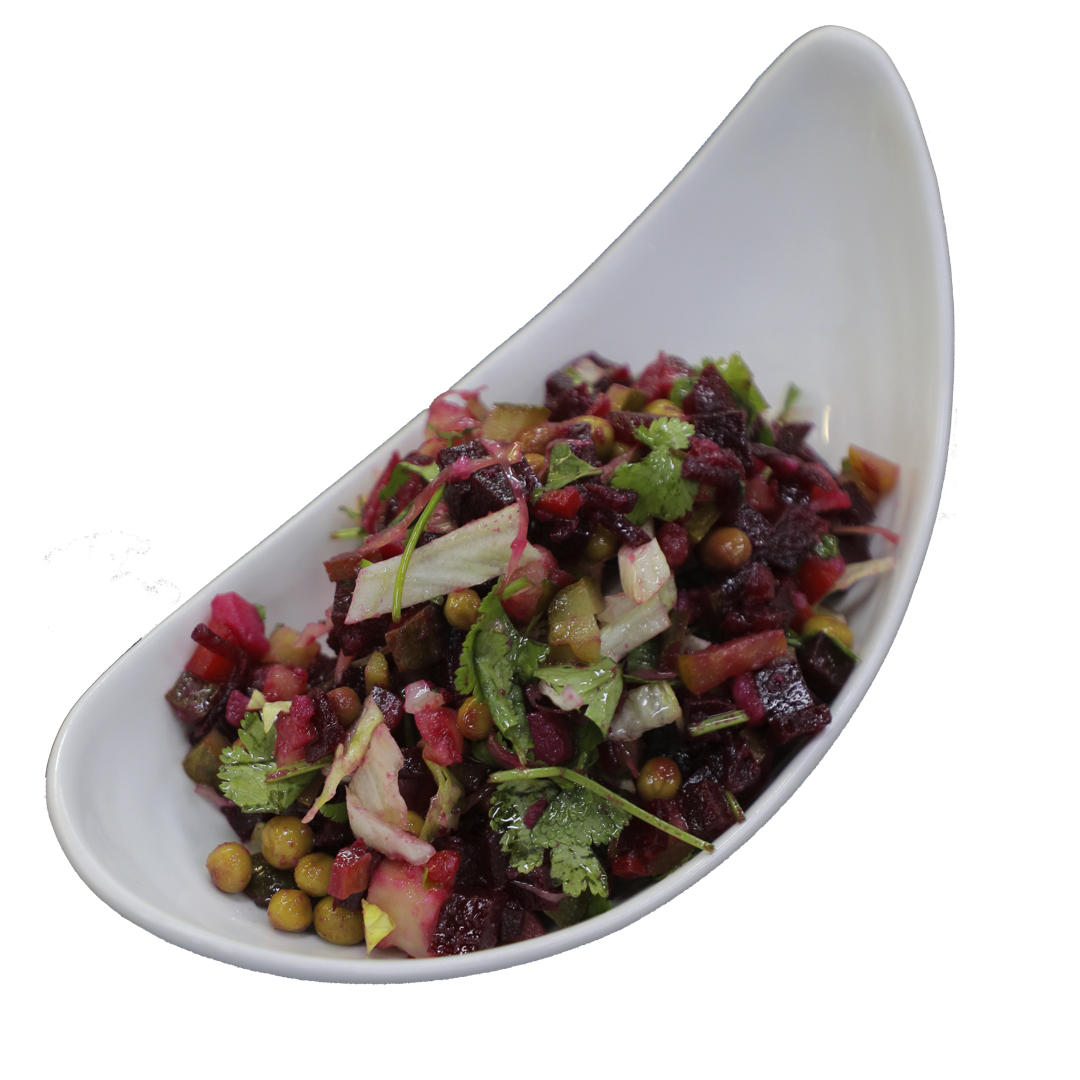 Qizil lavlagi salat