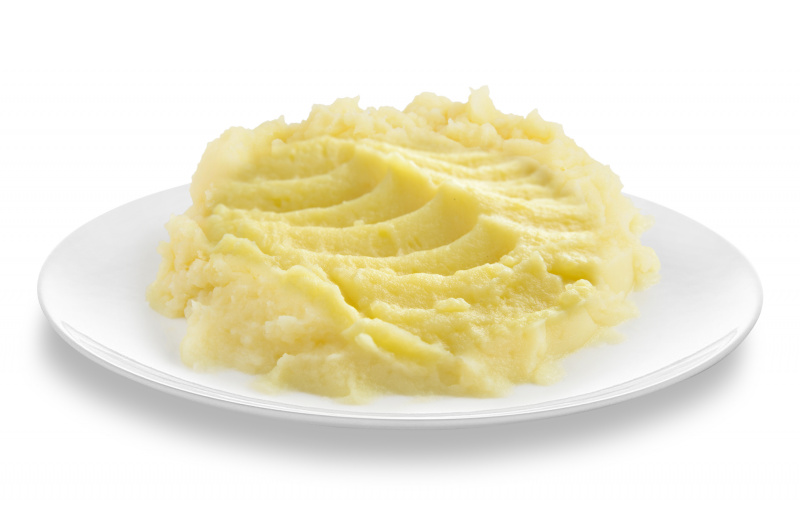 Kartoshka pyuresi