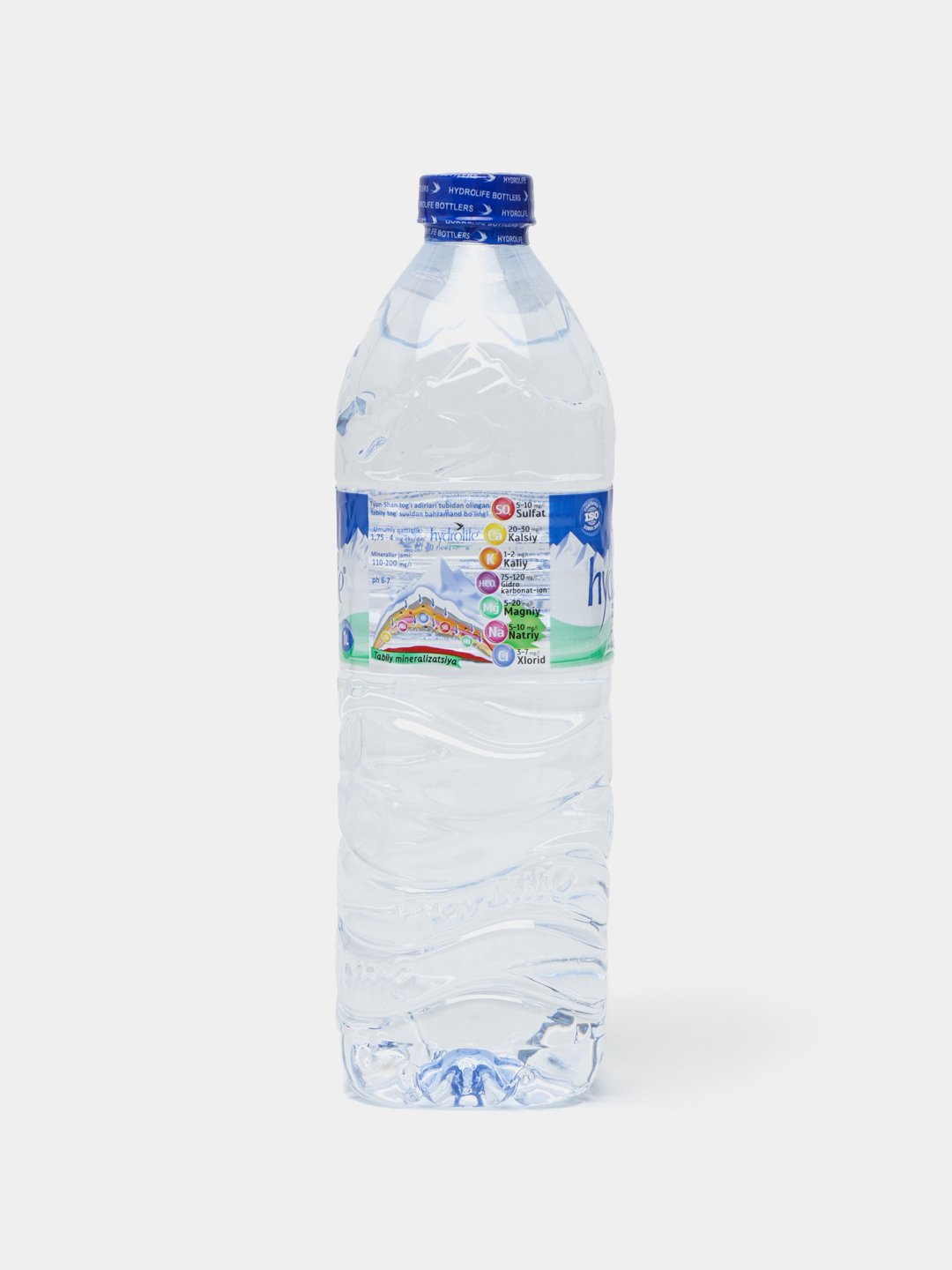 Hydrolife