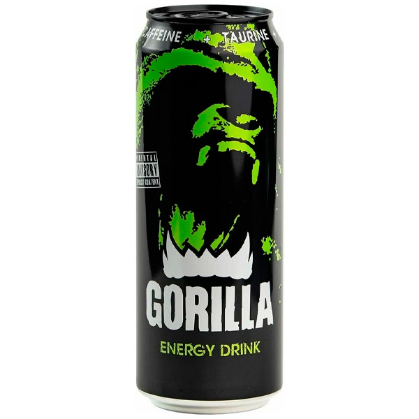 Gorilla