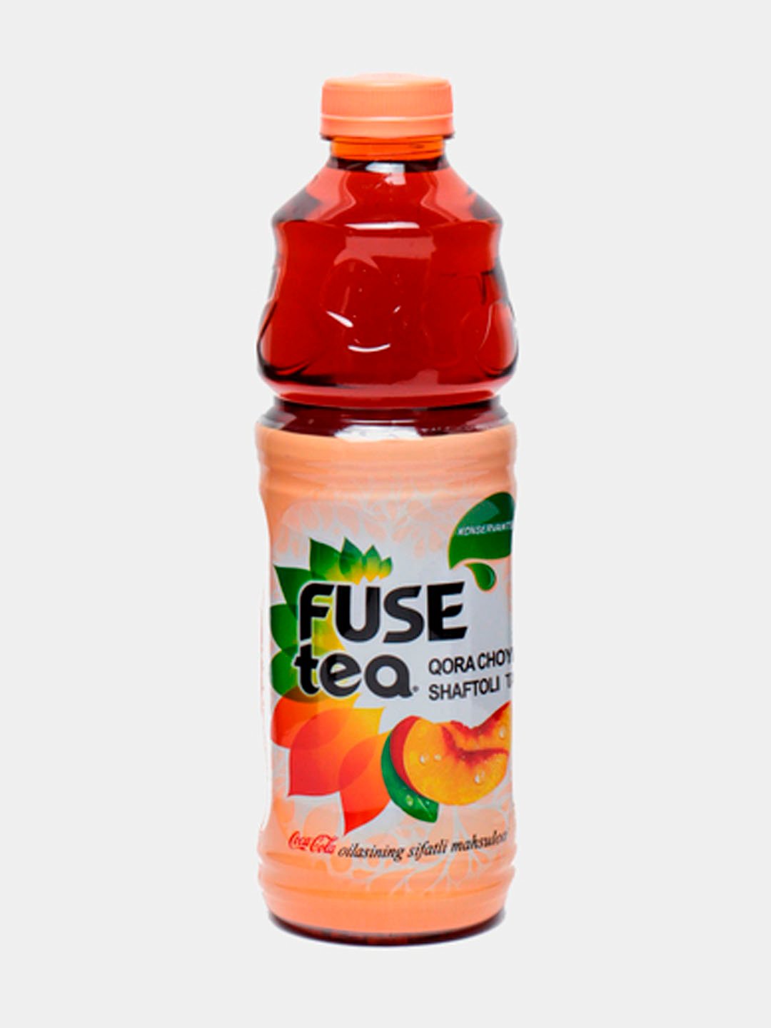 Fuse Tea