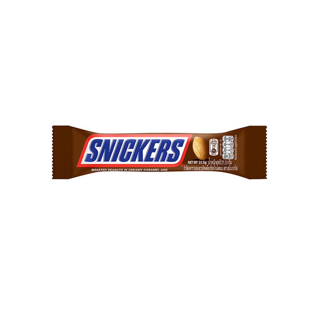 Snickers stick