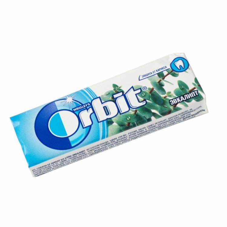 Orbit