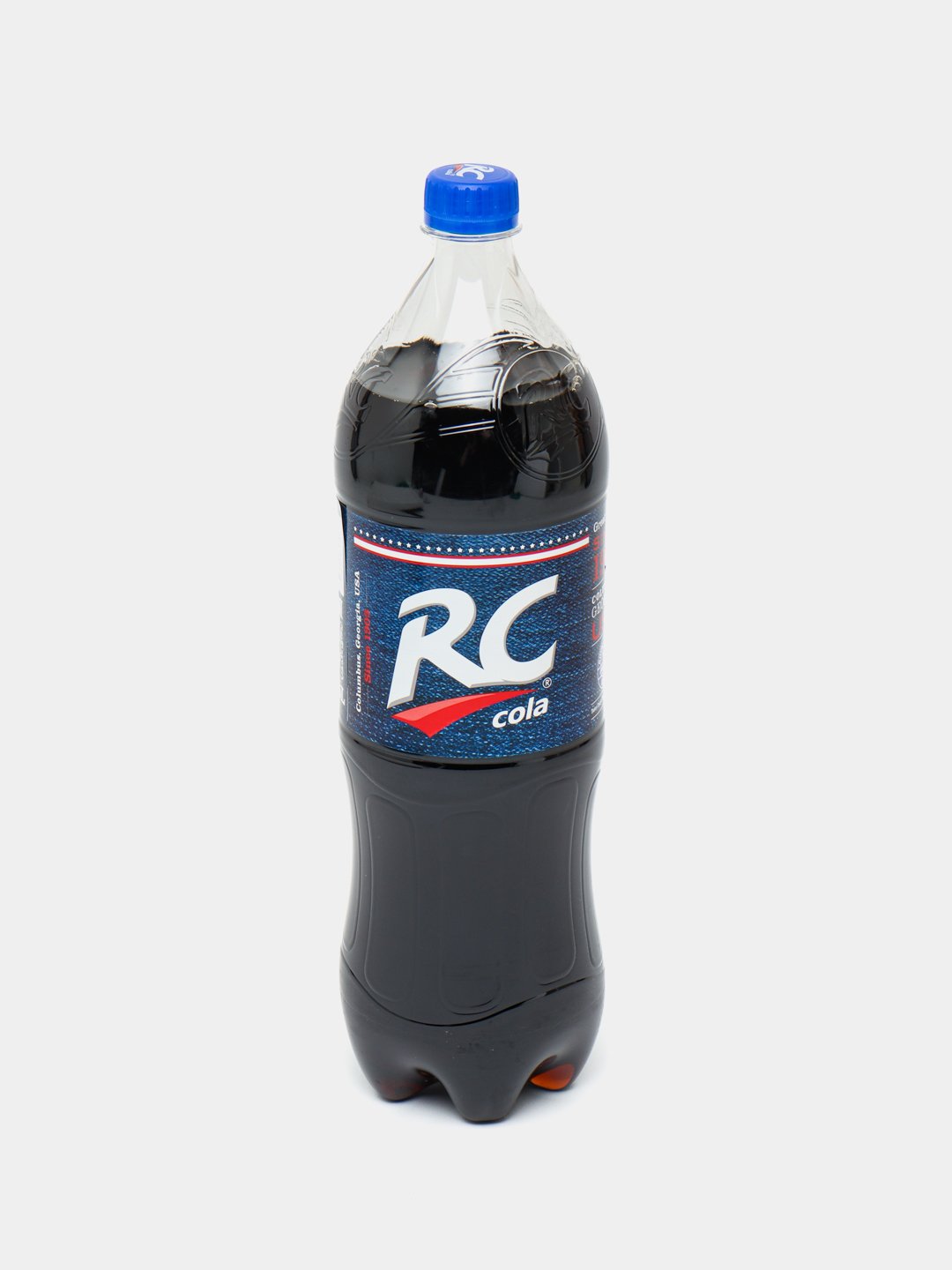 RC COLA