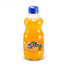 Fanta 0,3l