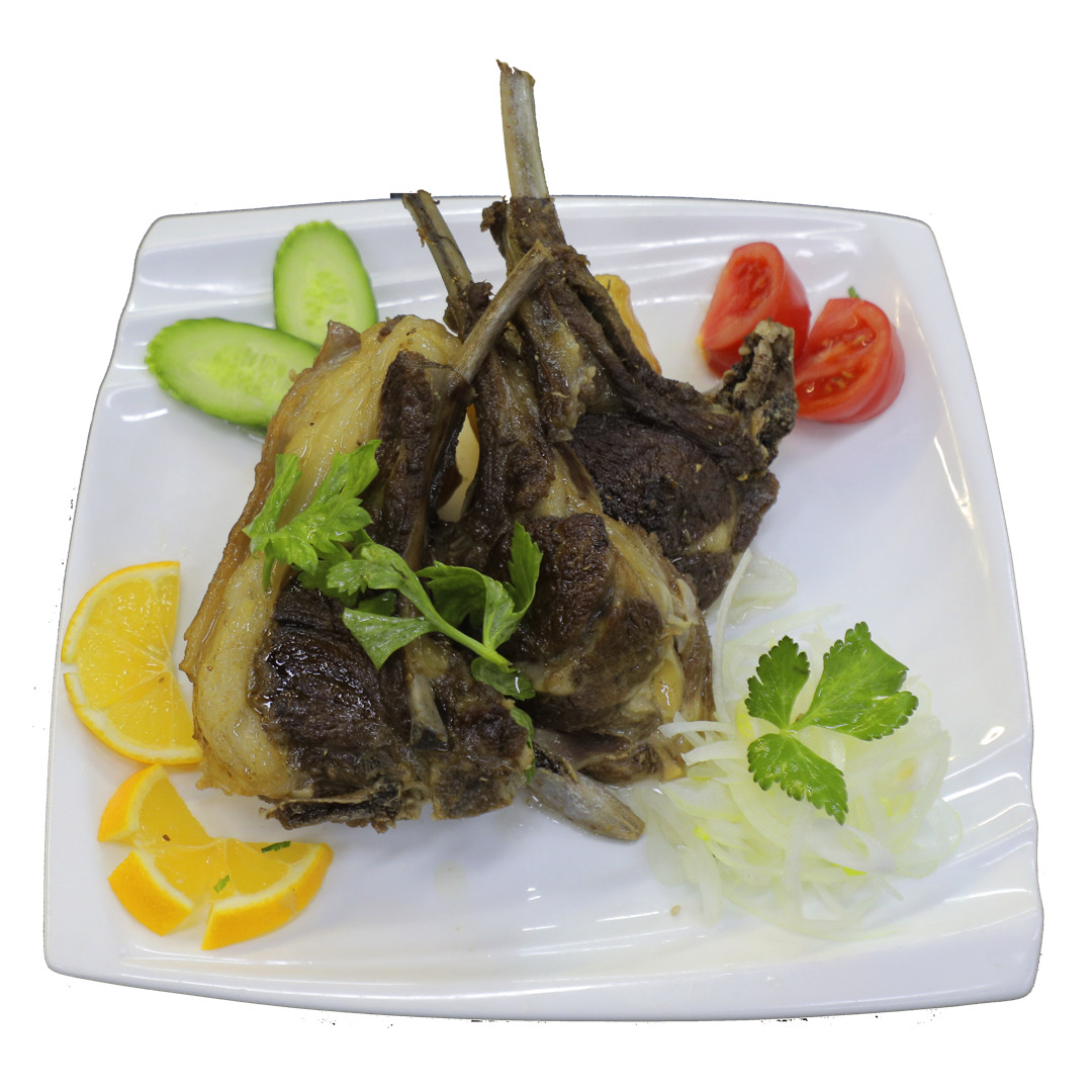 Qozon kabob