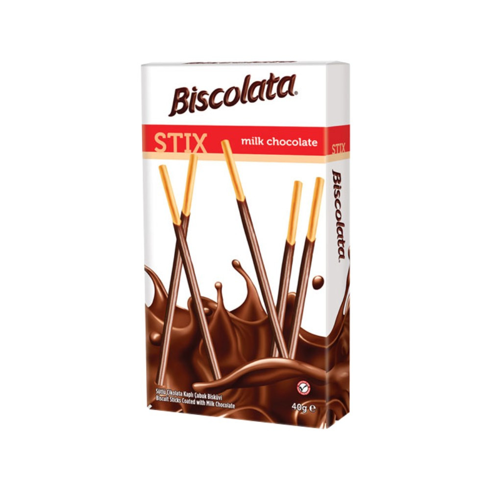 Biscolata Stix