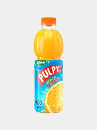 PULPY Apelsin