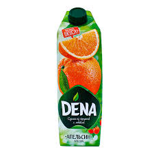 Dena Apelsin
